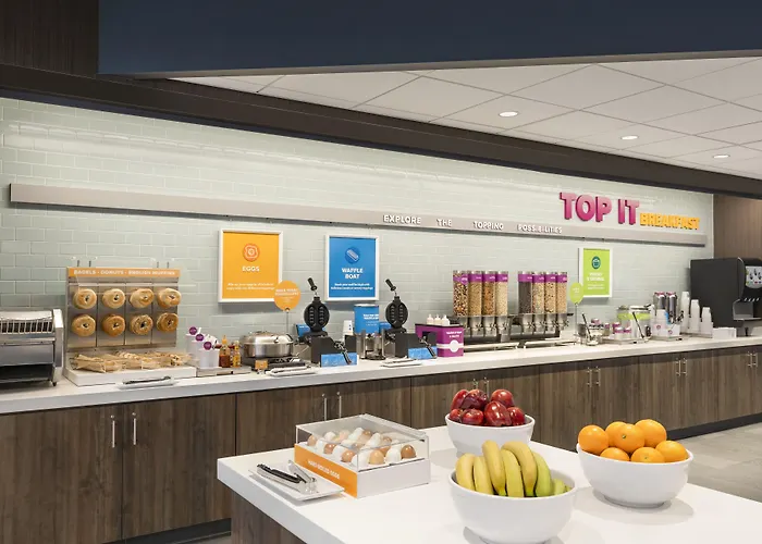 Tru By Hilton Albany Airport, Ny Hotel Latham