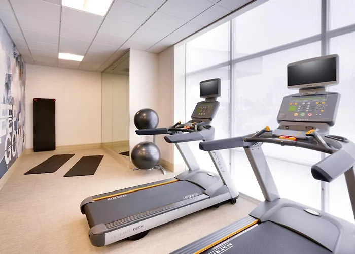 Springhill Suites By Marriott Salt Lake City Sugar House