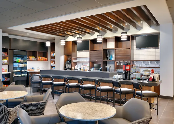 Hyatt Place Anchorage-Midtown