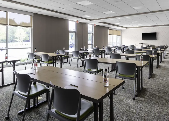 Springhill Suites Atlanta Alpharetta/Roswell