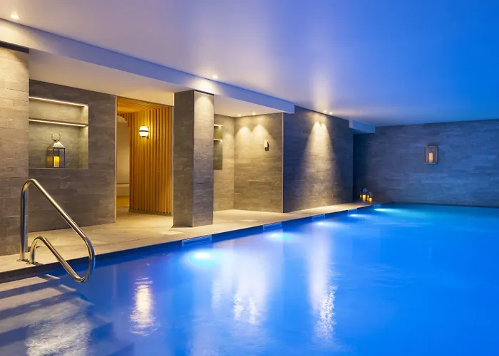 Flaine Hotels