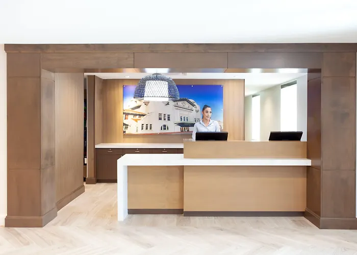 Staybridge Suites - San Bernardino - Loma Linda