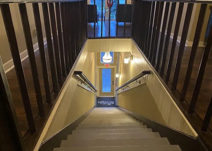 The Skylight Hotel Greenville