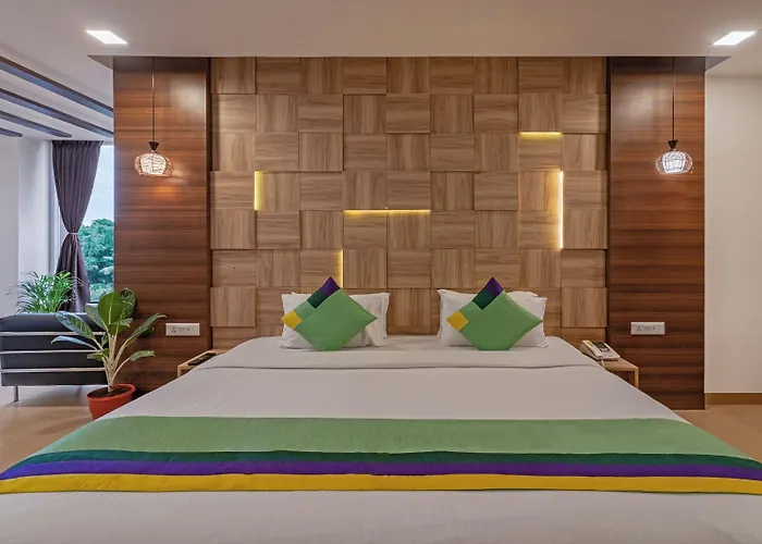 Tambaram Hotels