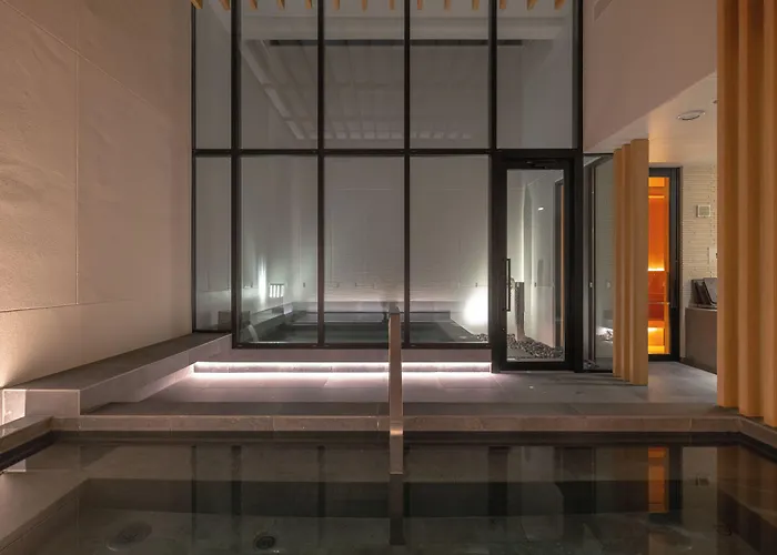Furano Hotels