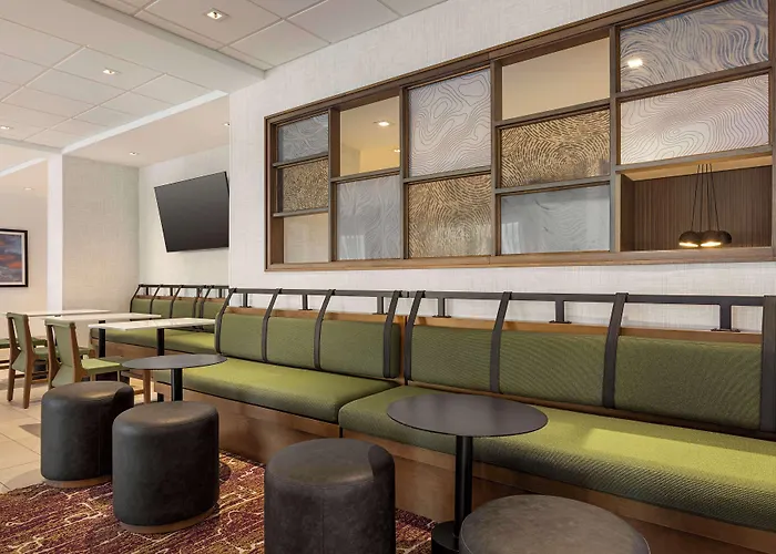 Hampton Inn Stockton, Ca