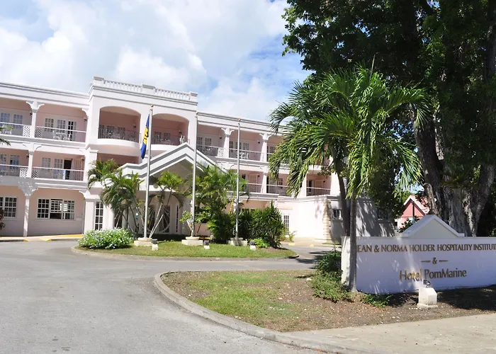Bridgetown Hotels