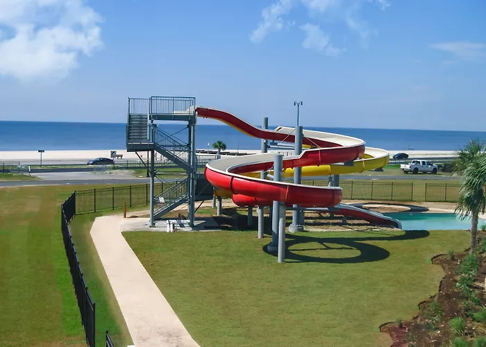 Oasis Resort Gulfport