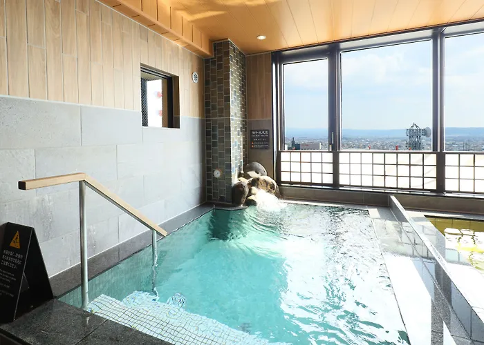 Aomori Hotels