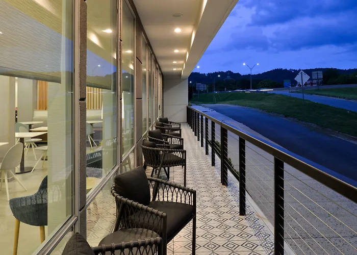 Towneplace Suites By Marriott Asheville Downtown