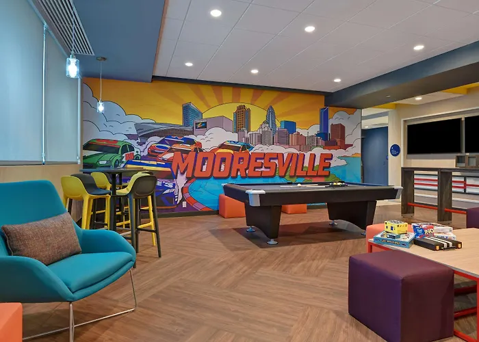 Tru By Hilton Mooresville