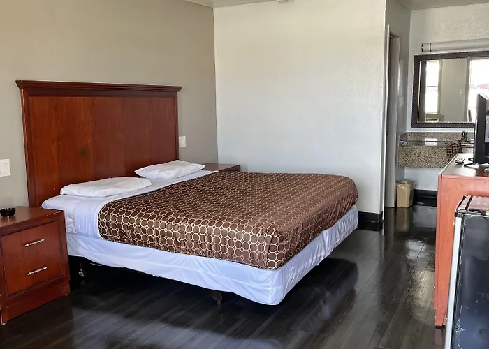 Scottish Inns Jonesboro