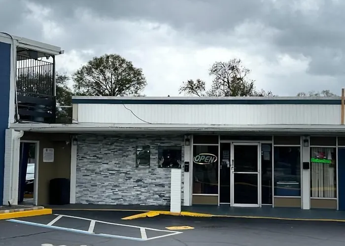 Midtown Lodge Jacksonville