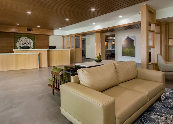 Fairfield Inn & Suites Houston Katy
