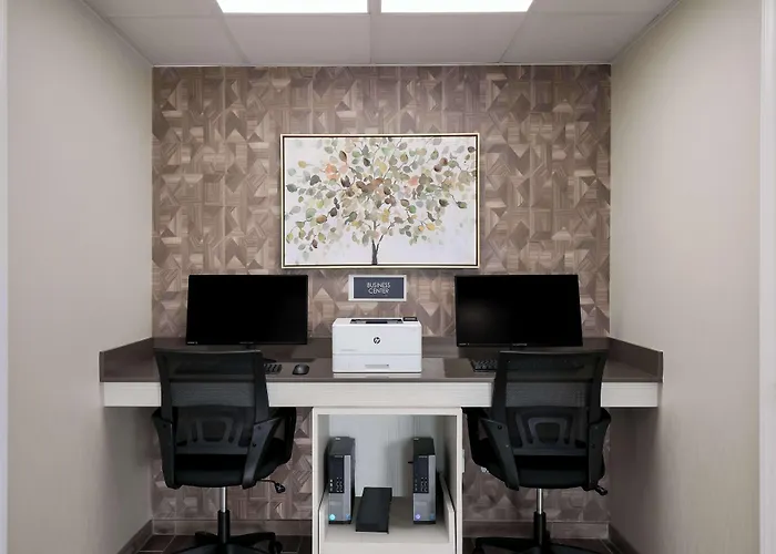 Surestay Plus By Best Western Pigeon Forge