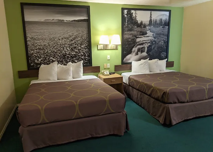 Horizon Hotel Vernal