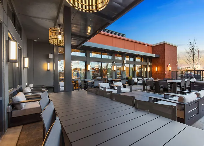 Residence Inn By Marriott Atlanta Covington
