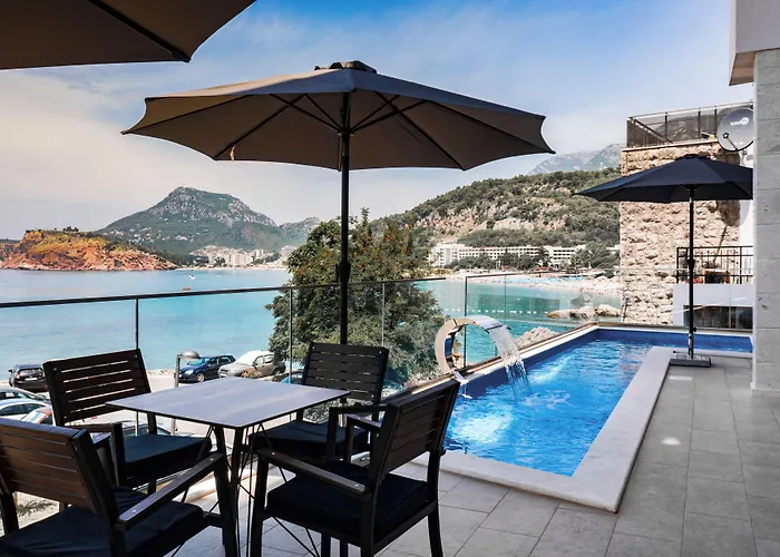 Sutomore Hotels