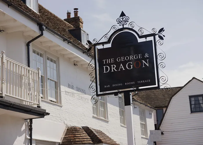 Westerham Hotels
