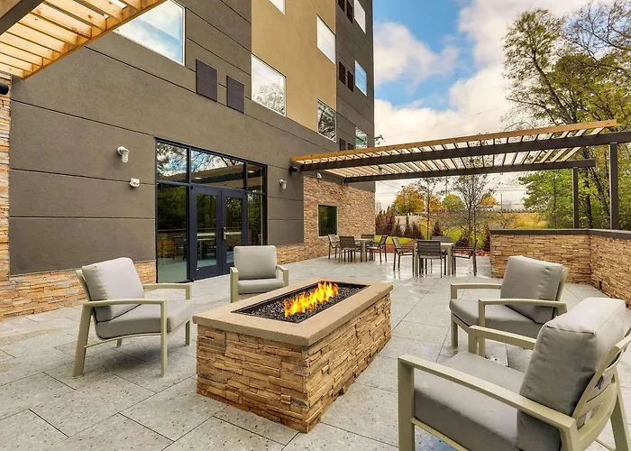 Country Inn & Suites By Radisson, Cumming Near Northside Hospital Forsyth