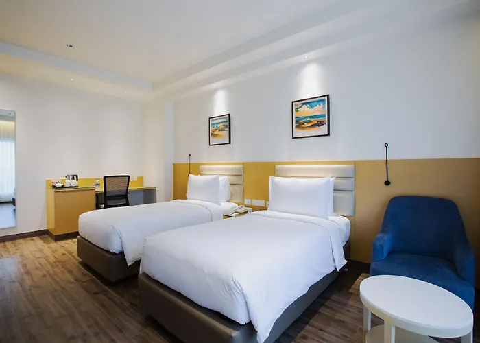 KERALA Hotels
