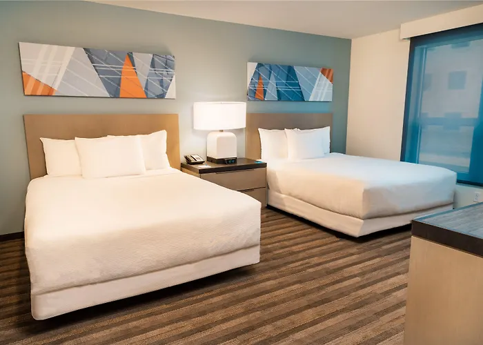 Hyatt House Nashville/Franklin/Cool Springs