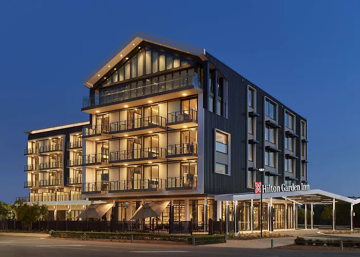 Busselton Hotels