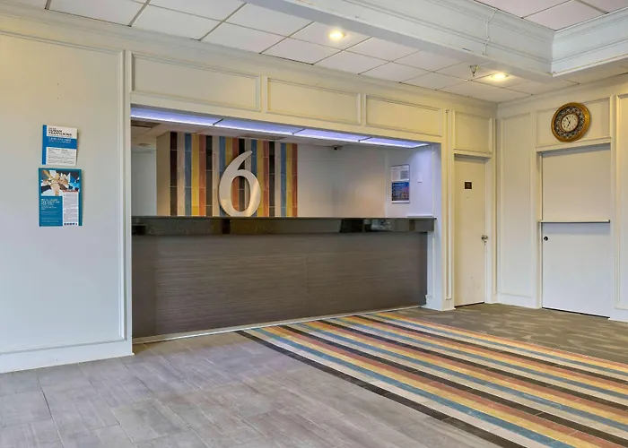 Studio 6 Bartlesville - Ok
