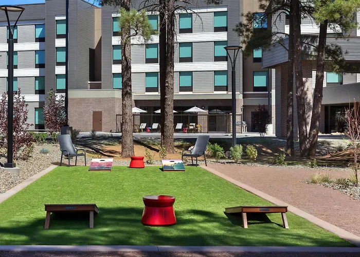 Tru By Hilton Flagstaff Hotel