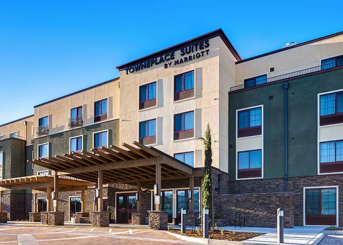 Towneplace Suites By Marriott San Luis Obispo