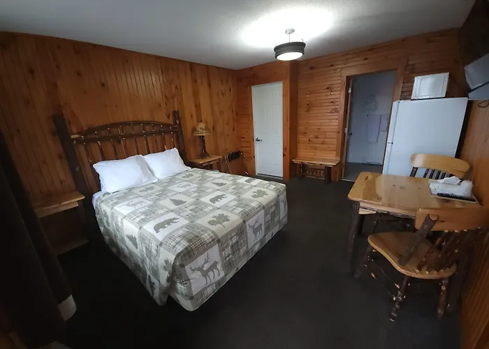Wawa Hotels