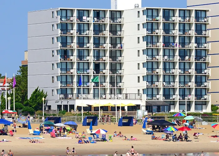 Capes Hotel Virginia Beach