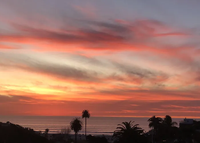 Moonlight Beach Motel Encinitas