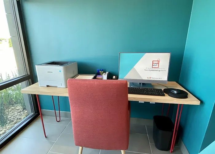 Avid Hotels - Beaumont By Ihg