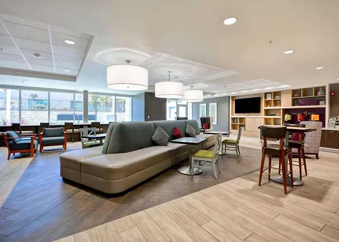 Home2 Suites By Hilton Livermore