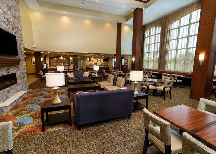 Staybridge Suites - Temecula - Wine Country By Ihg