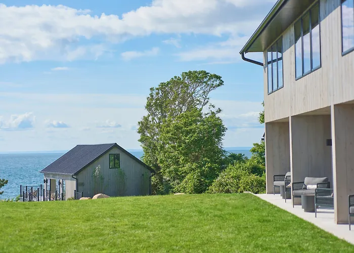 Hotel Moraine Greenport