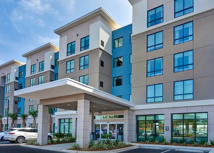 Residence Inn By Marriott Fort Walton Beach