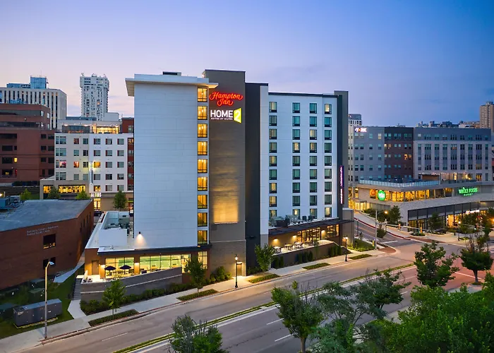 Home2 Suites By Hilton Towson