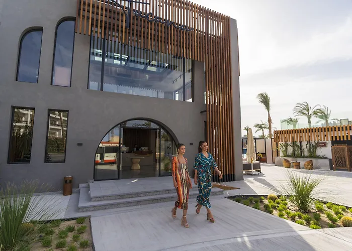 Makadi Bay Hotels