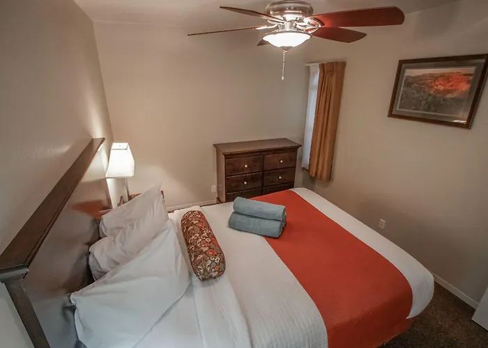 Multi Resorts At Villas At Southgate St. George