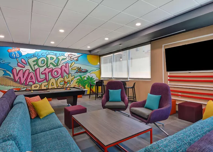 Tru By Hilton Fort Walton Beach, Fl