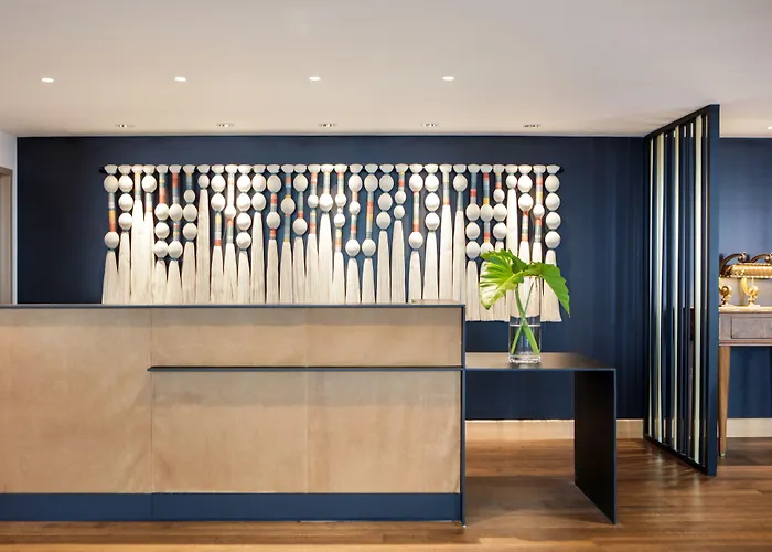 Kimpton - Harper Hotel By Ihg Fort Worth