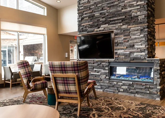 Residence Inn By Marriott Toledo West