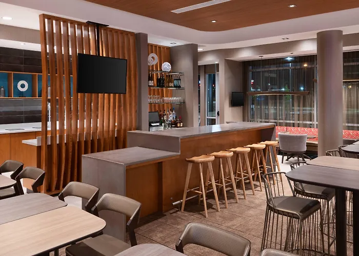 Springhill Suites By Marriott Tifton