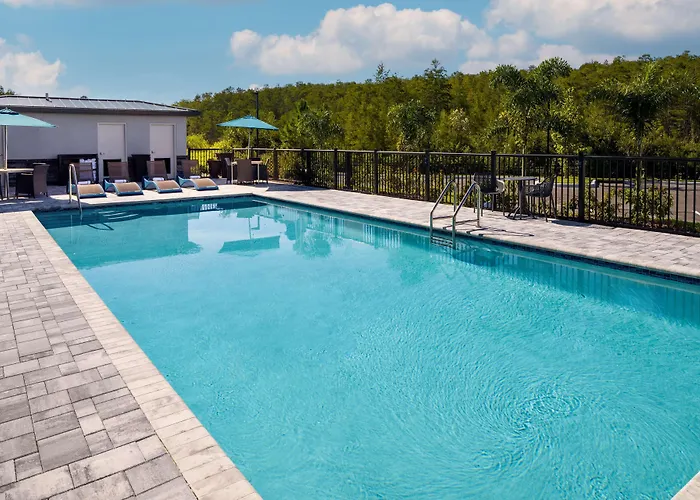 Hampton Inn Kissimmee North