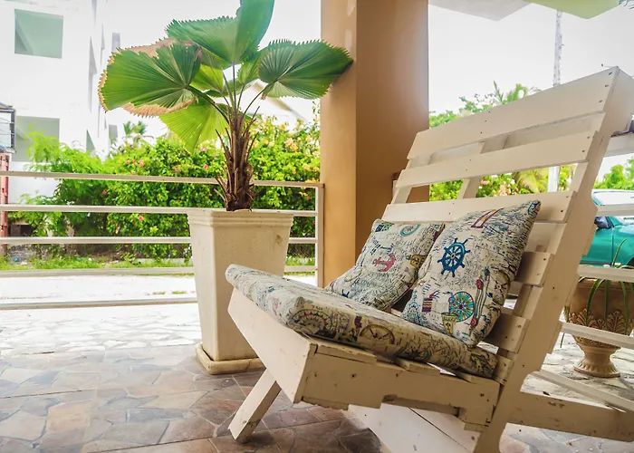 Bella Vida Hotel Punta Cana