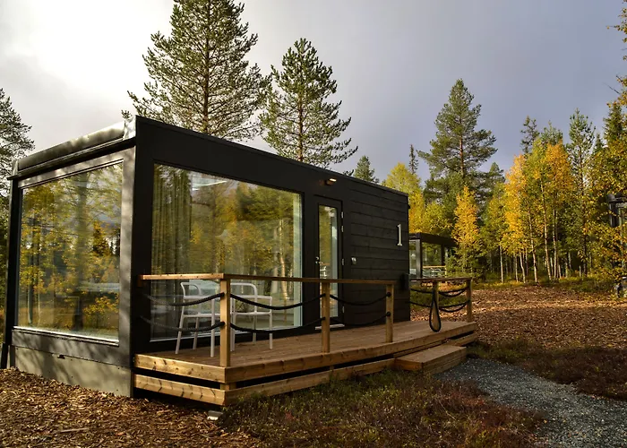 Ruka Hotels
