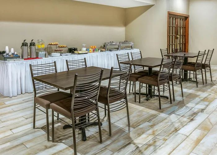 Boutique Hotel Texarkana