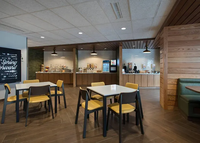 Fairfield Inn & Suites By Marriott Williamstown
